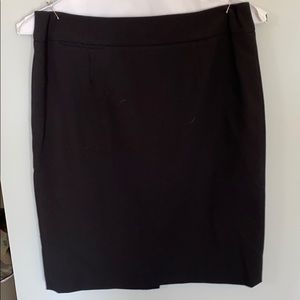 Calvin Klein pencil skirt